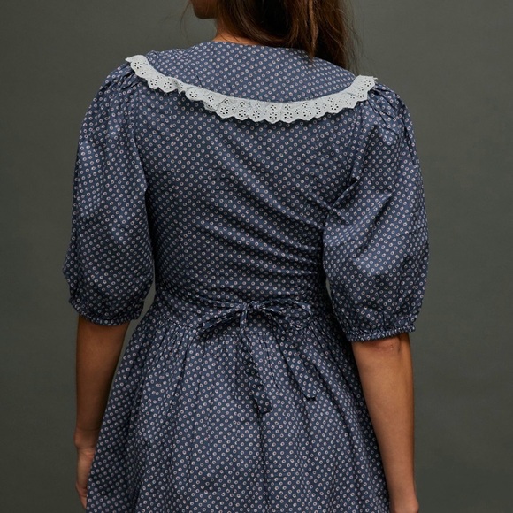 Free People Need To Know Mini Dress - Picture 2 of 4